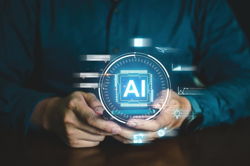  What if the AI bubble pops? 